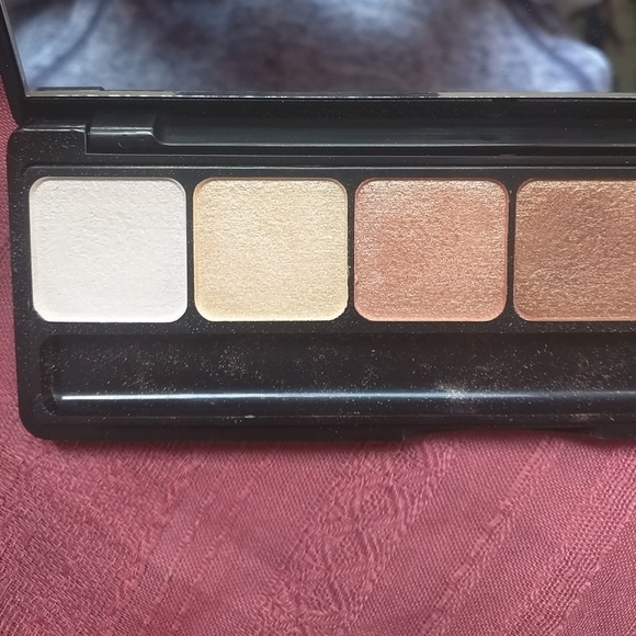 ELF PRISM PALETTE - Picture 5 of 6
